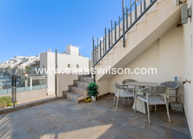 Venta - Bungalow - Torrevieja - Costa Blanca