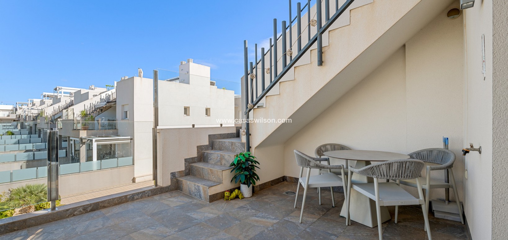 Venta - Bungalow - Torrevieja - Costa Blanca