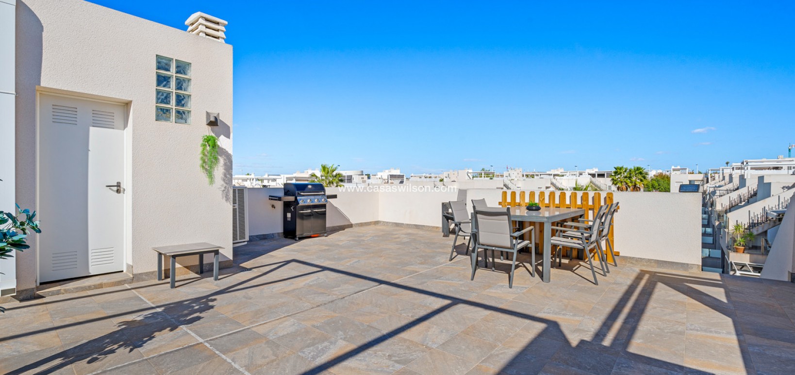 Venta - Bungalow - Torrevieja - Costa Blanca