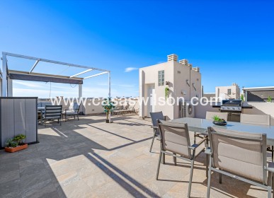 Venta - Bungalow - Torrevieja - Costa Blanca