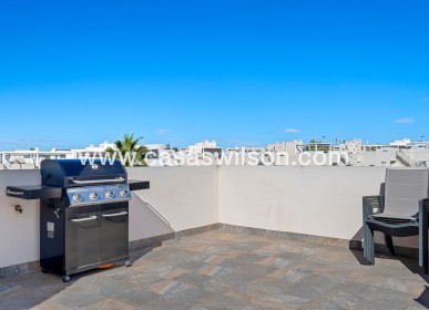 Venta - Bungalow - Torrevieja - Costa Blanca