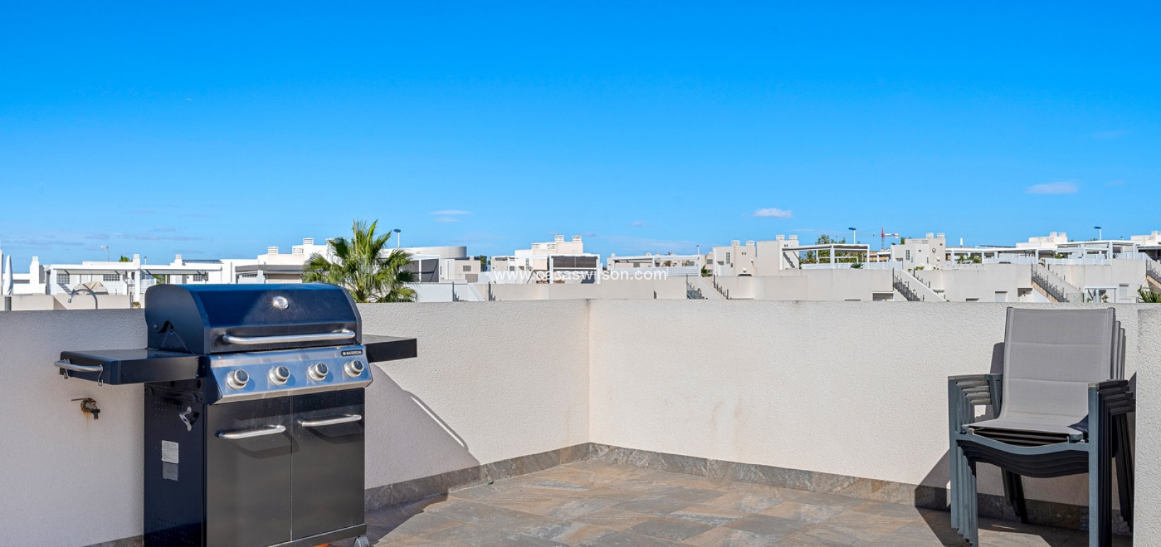 Venta - Bungalow - Torrevieja - Costa Blanca