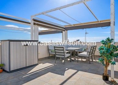 Venta - Bungalow - Torrevieja - Costa Blanca