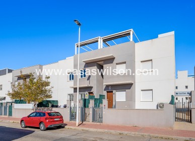 Venta - Bungalow - Torrevieja - Costa Blanca