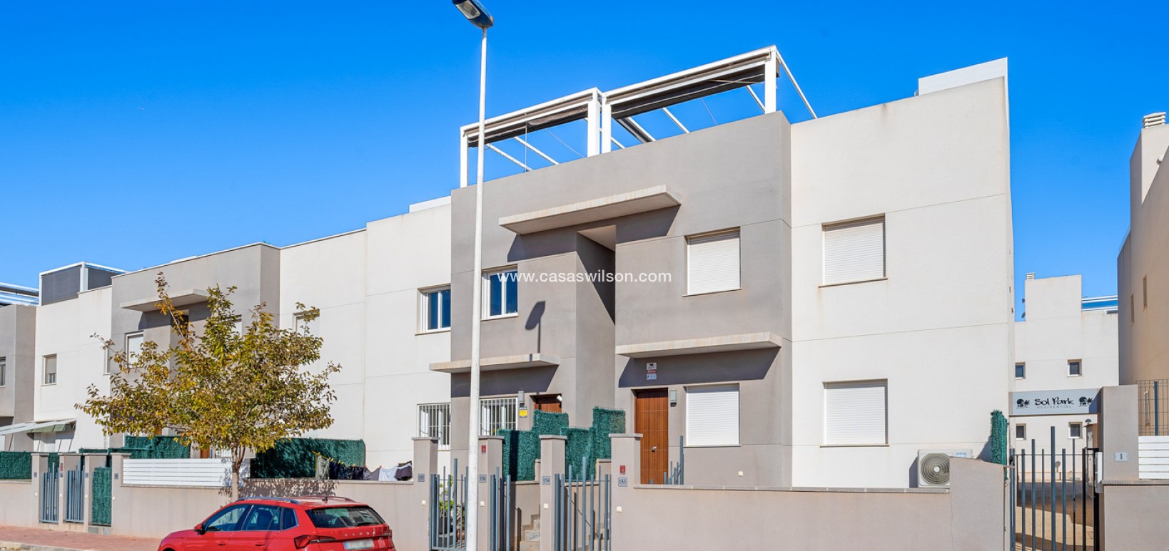 Venta - Bungalow - Torrevieja - Costa Blanca