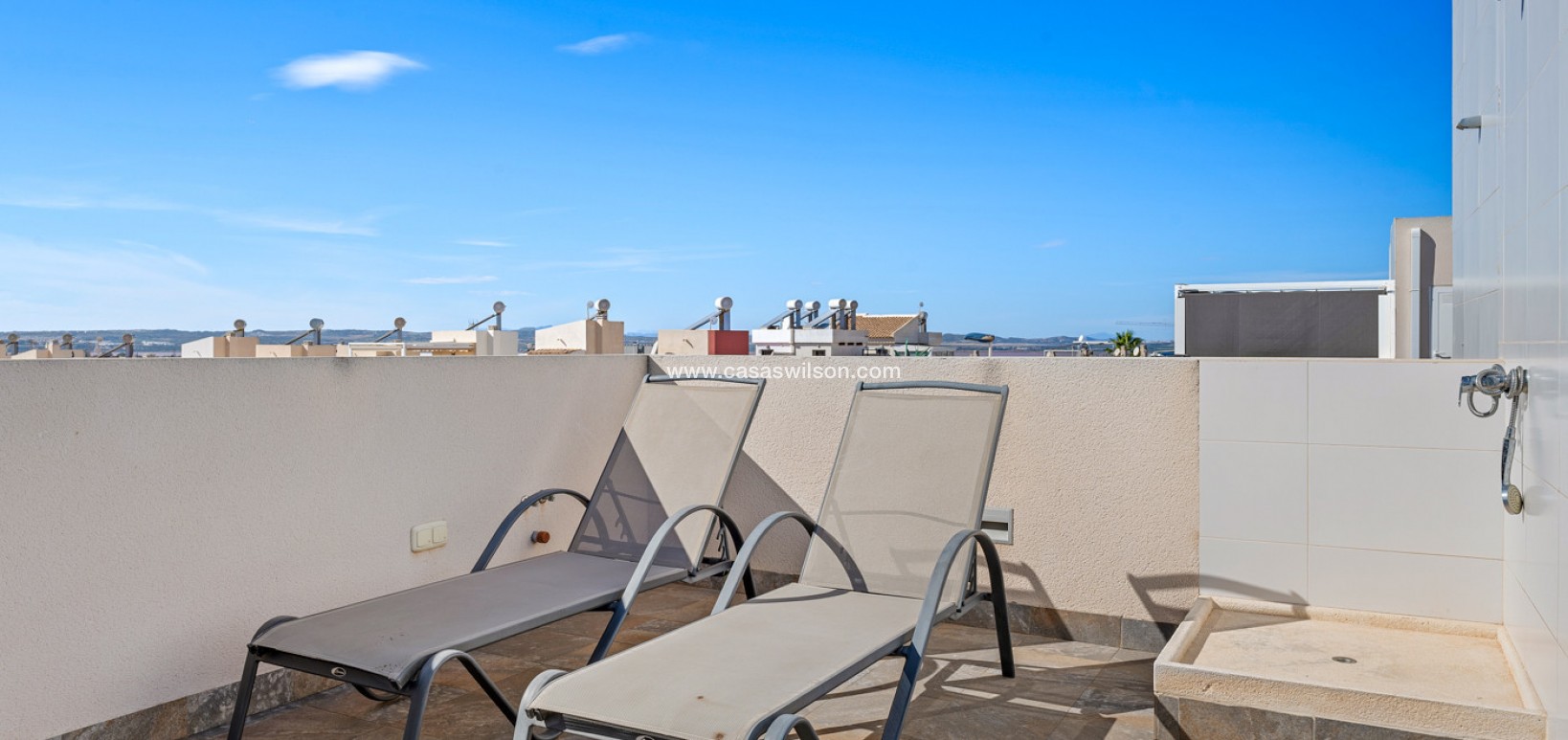 Venta - Bungalow - Torrevieja - Costa Blanca