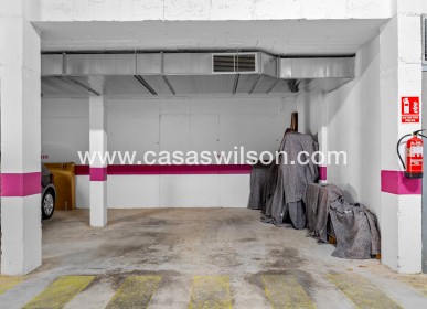 Venta - Bungalow - Torrevieja - Costa Blanca