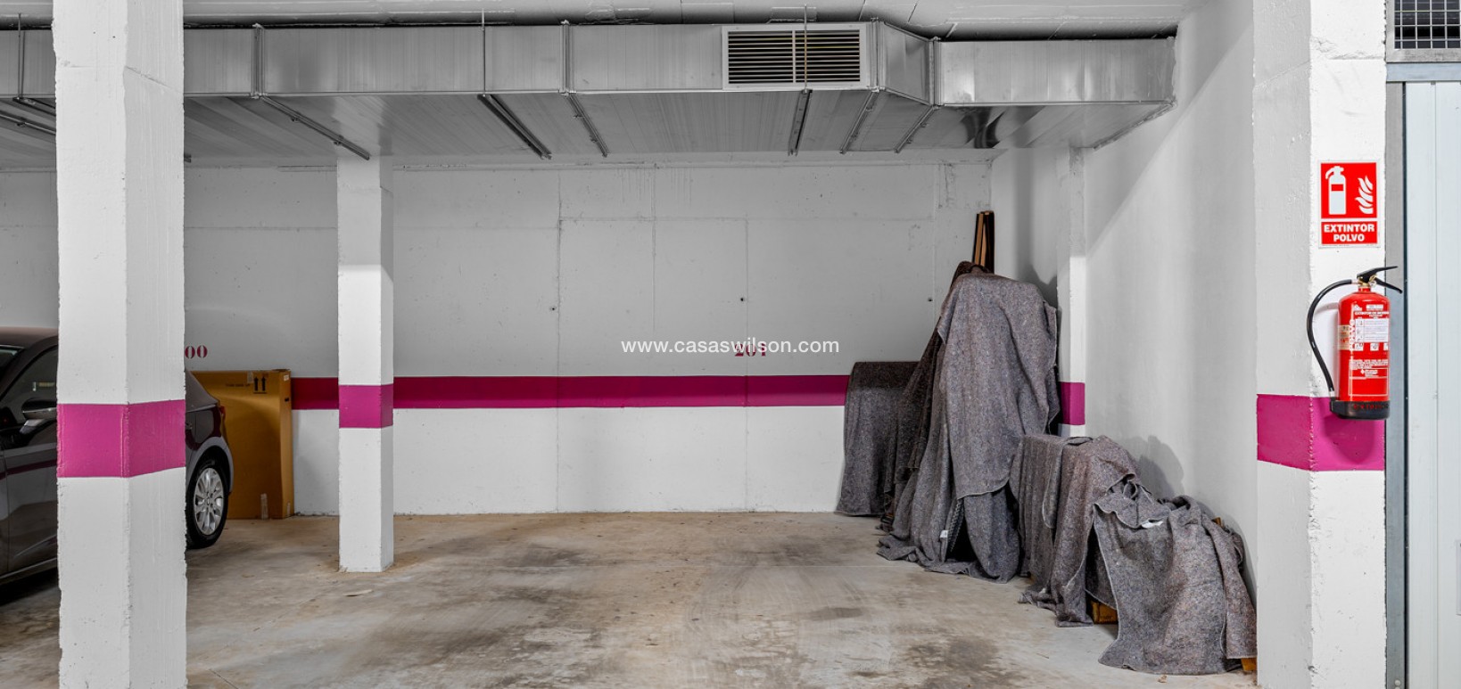 Venta - Bungalow - Torrevieja - Costa Blanca