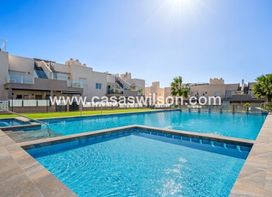 Venta - Bungalow - Torrevieja - Costa Blanca