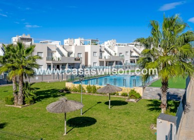 Venta - Bungalow - Torrevieja - Costa Blanca