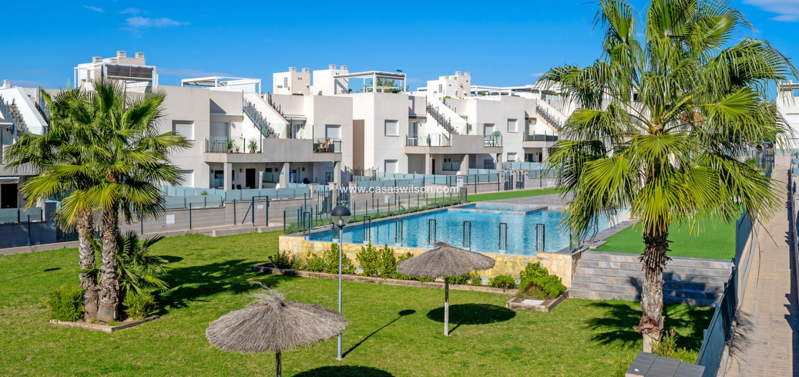 Venta - Bungalow - Torrevieja - Costa Blanca