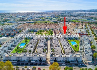 Venta - Bungalow - Torrevieja - Costa Blanca