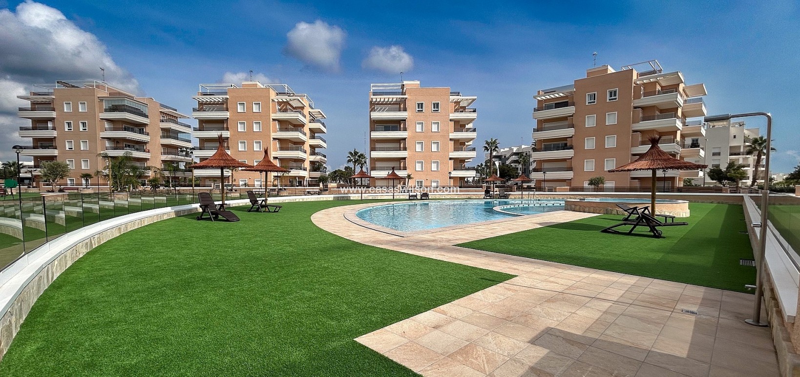 Venta - Apartamento - El Raso - Guardamar - Costa Blanca