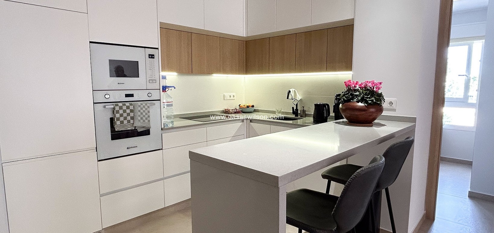 Venta - Apartamento - El Raso - Guardamar - Costa Blanca