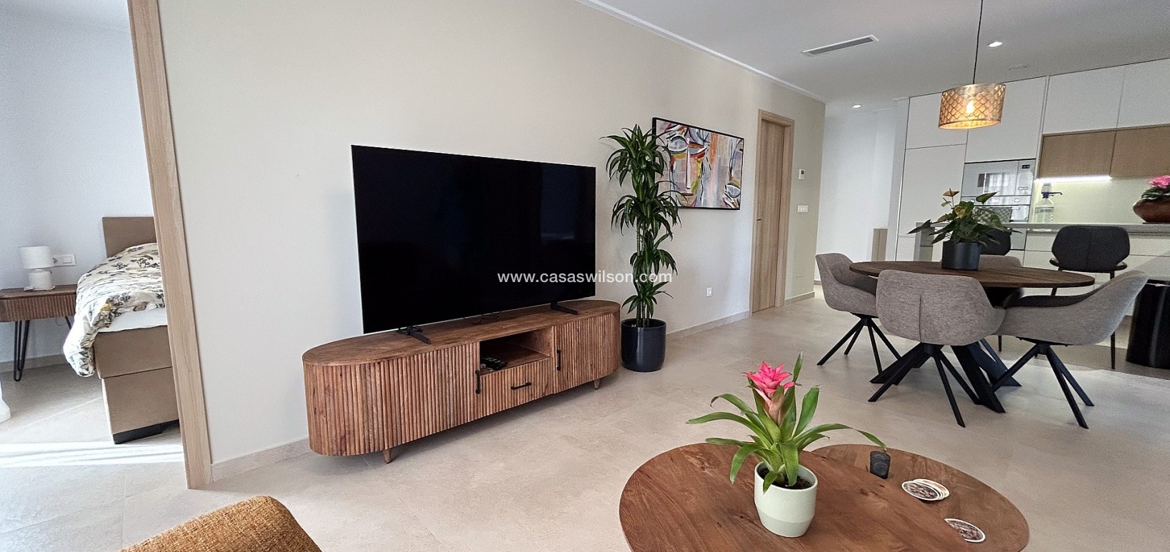 Venta - Apartamento - El Raso - Guardamar - Costa Blanca