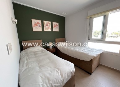 Venta - Apartamento - El Raso - Guardamar - Costa Blanca