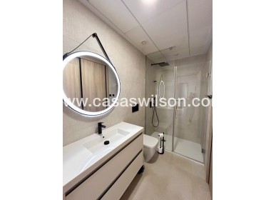 Venta - Apartamento - El Raso - Guardamar - Costa Blanca