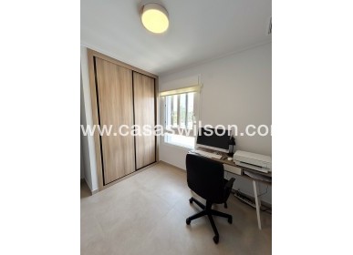 Venta - Apartamento - El Raso - Guardamar - Costa Blanca