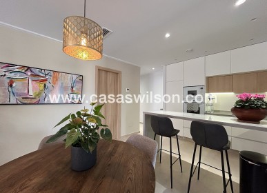 Venta - Apartamento - El Raso - Guardamar - Costa Blanca