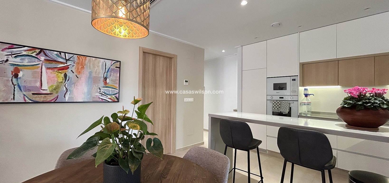 Venta - Apartamento - El Raso - Guardamar - Costa Blanca