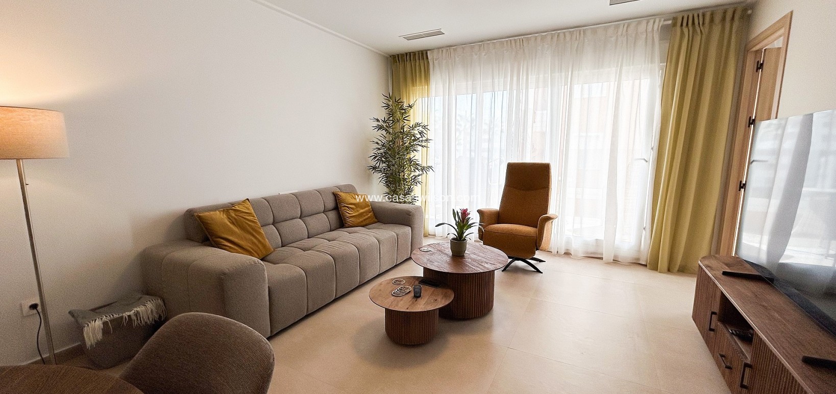 Venta - Apartamento - El Raso - Guardamar - Costa Blanca