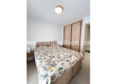Venta - Apartamento - El Raso - Guardamar - Costa Blanca