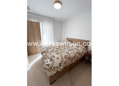 Venta - Apartamento - El Raso - Guardamar - Costa Blanca