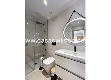 Venta - Apartamento - El Raso - Guardamar - Costa Blanca