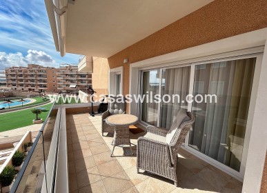 Venta - Apartamento - El Raso - Guardamar - Costa Blanca