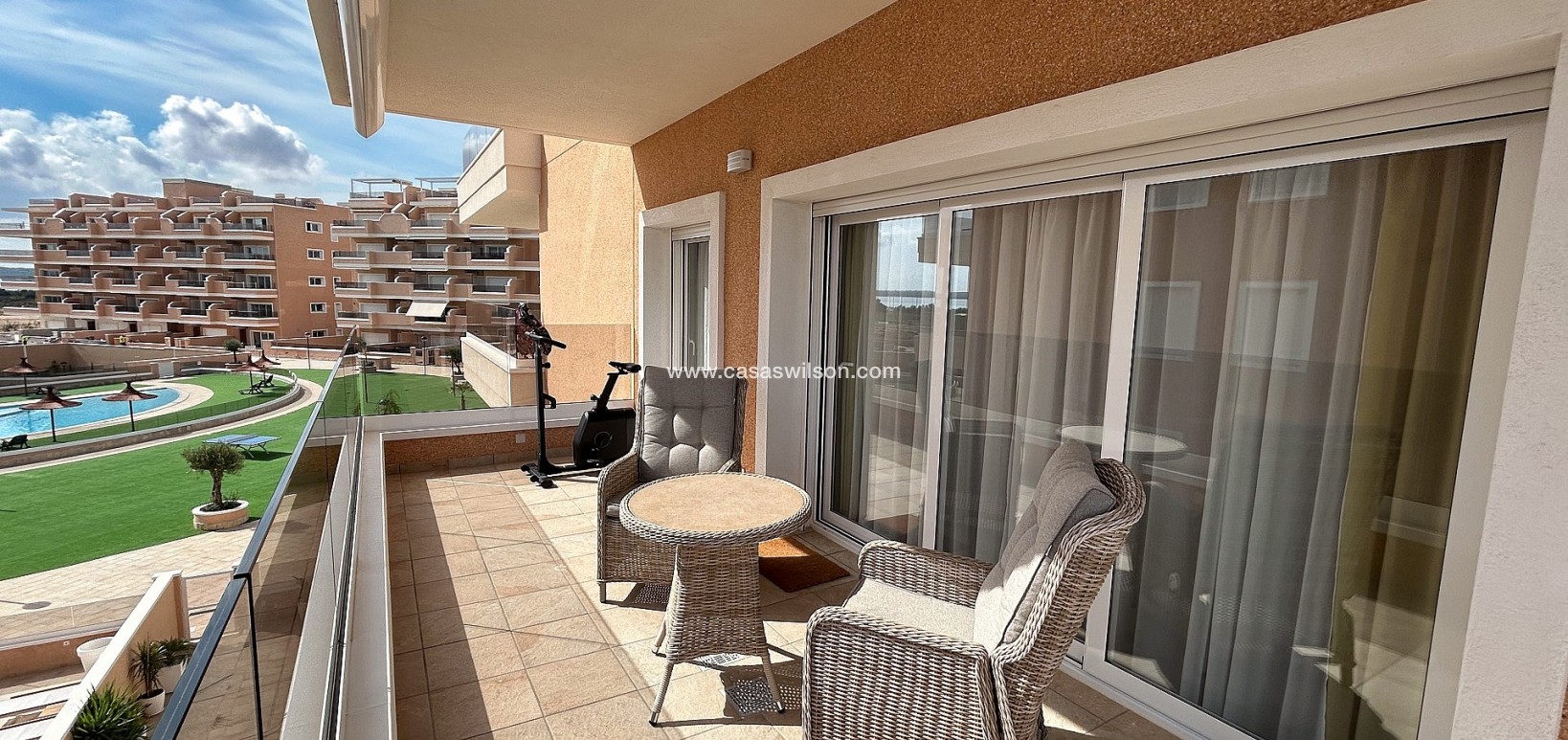 Venta - Apartamento - El Raso - Guardamar - Costa Blanca
