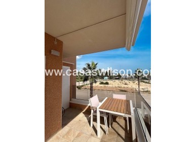 Venta - Apartamento - El Raso - Guardamar - Costa Blanca