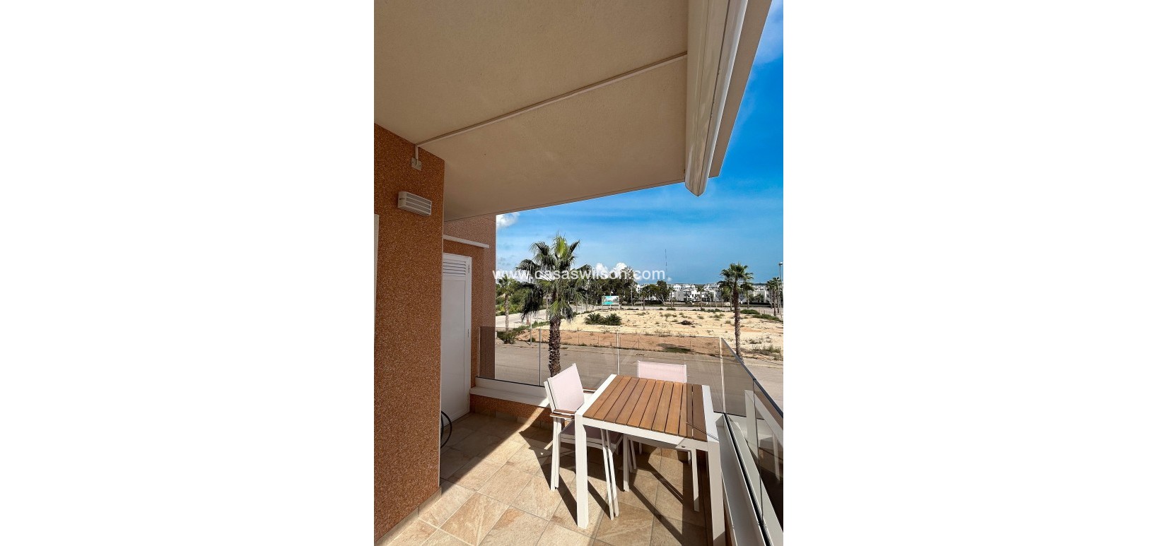 Venta - Apartamento - El Raso - Guardamar - Costa Blanca
