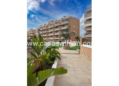 Venta - Apartamento - El Raso - Guardamar - Costa Blanca
