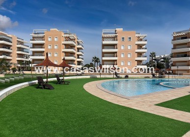 Venta - Apartamento - El Raso - Guardamar - Costa Blanca