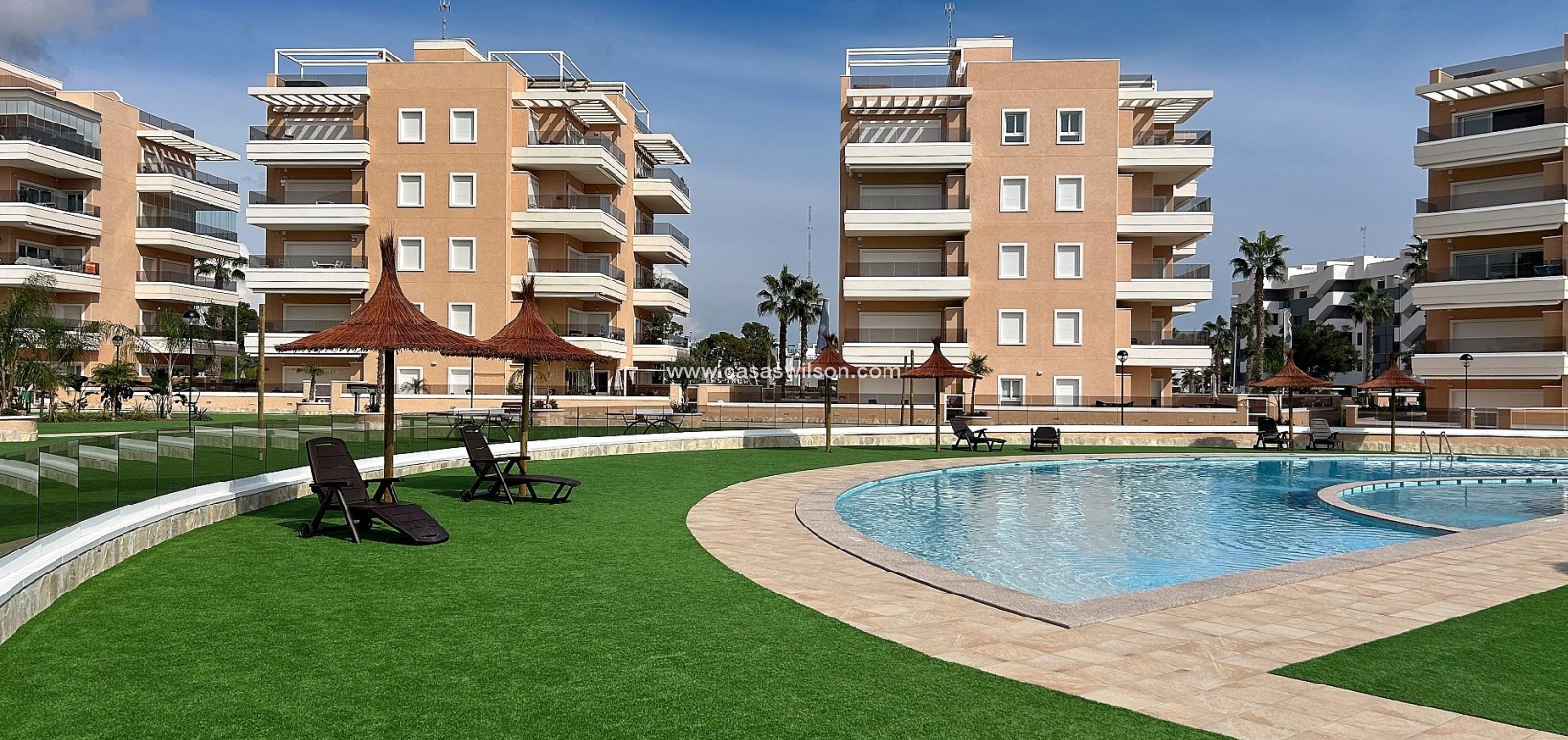 Venta - Apartamento - El Raso - Guardamar - Costa Blanca