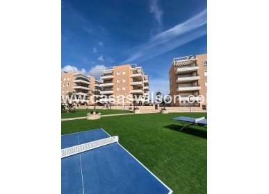 Venta - Apartamento - El Raso - Guardamar - Costa Blanca