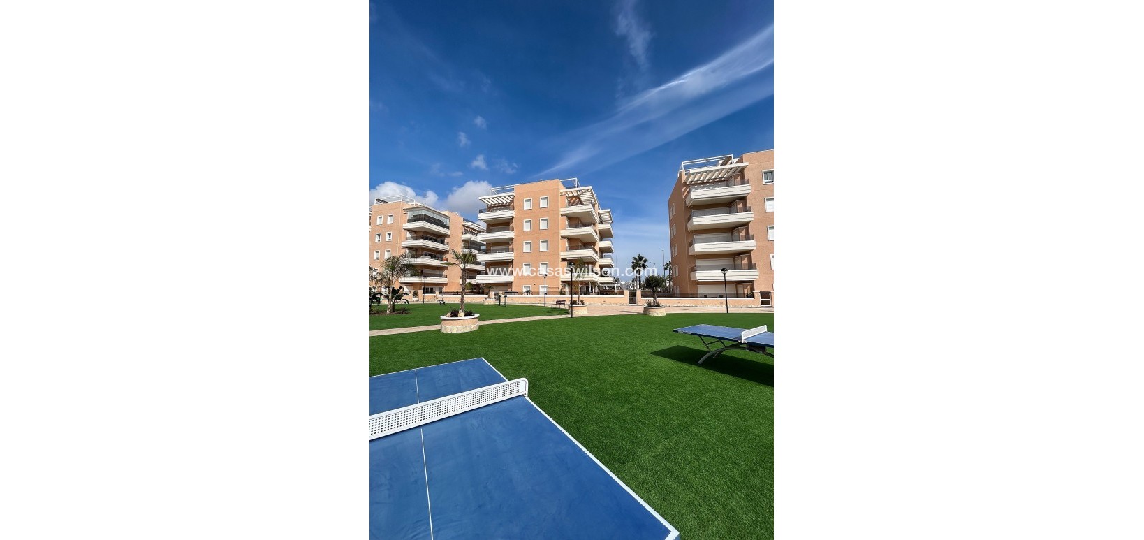 Venta - Apartamento - El Raso - Guardamar - Costa Blanca