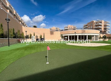 Venta - Apartamento - El Raso - Guardamar - Costa Blanca