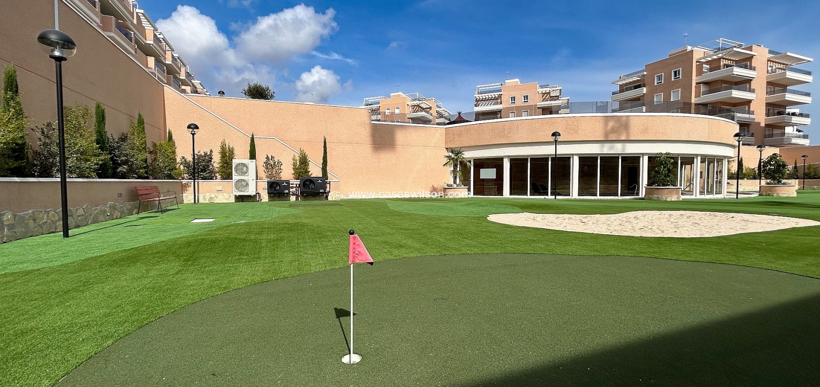 Venta - Apartamento - El Raso - Guardamar - Costa Blanca