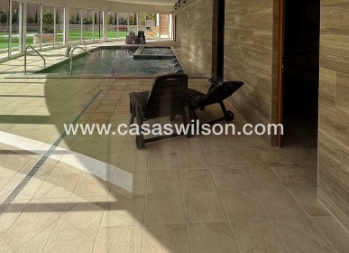 Venta - Apartamento - El Raso - Guardamar - Costa Blanca