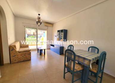 Venta - Apartamento - Torrevieja - Aguas Nuevas