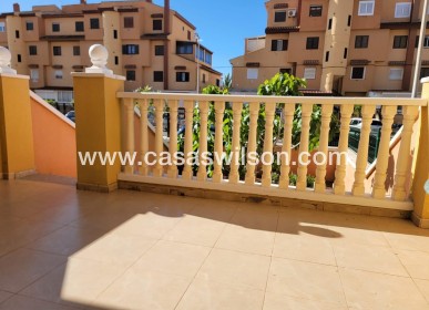 Venta - Apartamento - Torrevieja - Aguas Nuevas