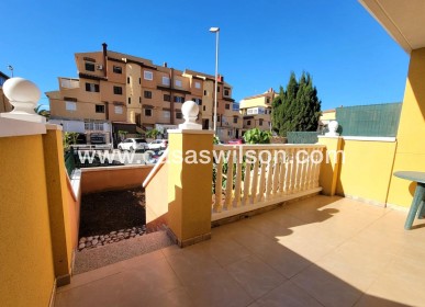 Venta - Apartamento - Torrevieja - Aguas Nuevas
