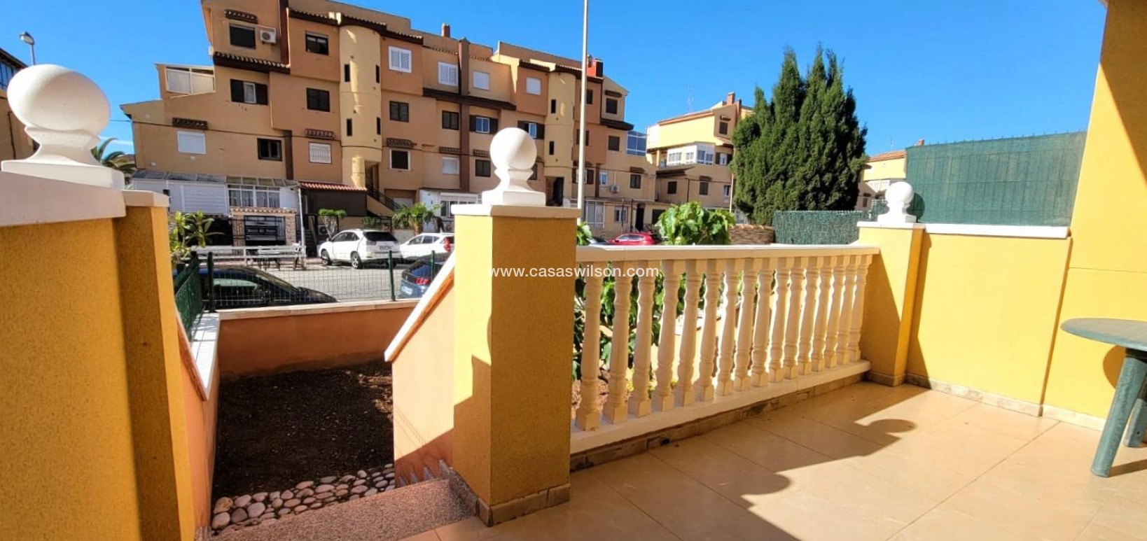 Venta - Apartamento - Torrevieja - Aguas Nuevas