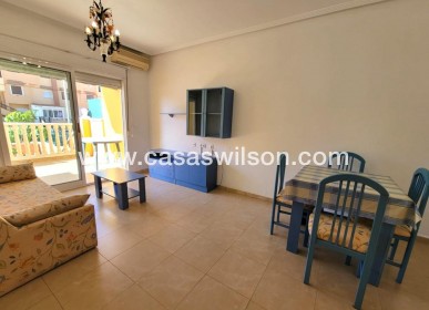 Venta - Apartamento - Torrevieja - Aguas Nuevas