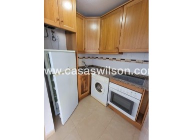 Venta - Apartamento - Torrevieja - Aguas Nuevas