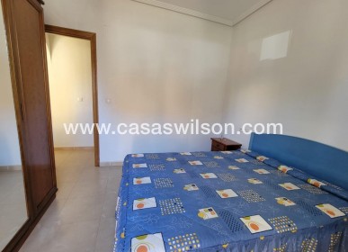 Venta - Apartamento - Torrevieja - Aguas Nuevas