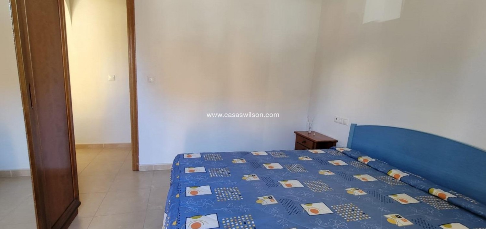 Venta - Apartamento - Torrevieja - Aguas Nuevas