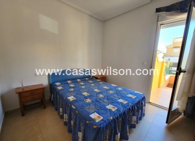 Venta - Apartamento - Torrevieja - Aguas Nuevas