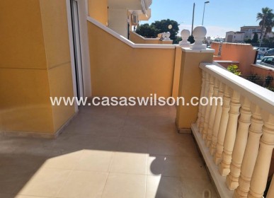 Venta - Apartamento - Torrevieja - Aguas Nuevas